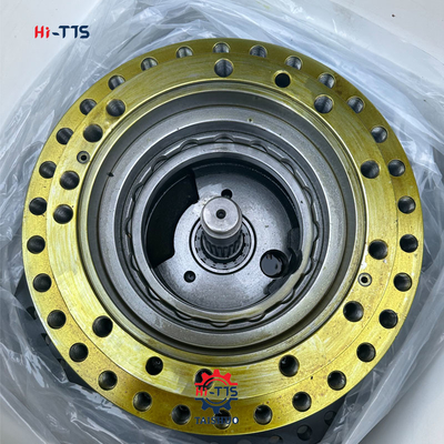 Pengurangan Excavator Travel Gear Box Motor SY215C9 SY 215C 13225418