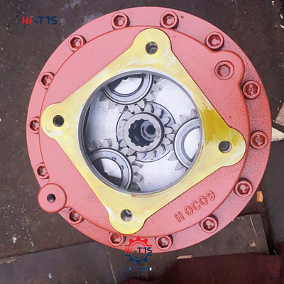 Kotak Swing Gear Excavator Tanpa Motor SY245C9M3KH Reducer