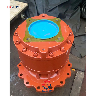 Kotak Swing Gear Excavator Tanpa Motor SY245C9M3KH Reducer