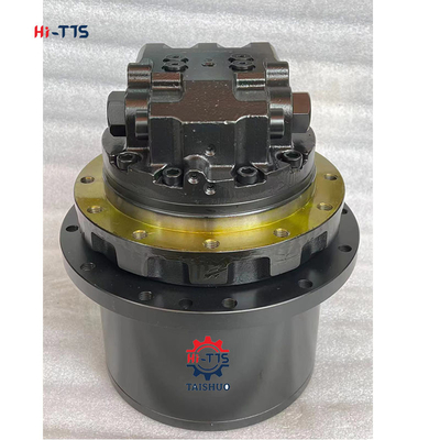 Ekskavator R80 Travel Motor Assy Sedikit pun Travel Gear Box Sedikit Pun Gigi Penggerak XKAY-01864