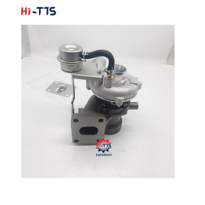 Truk D4AL Mesin Turbocharger Grup GT1749S 28230-41730 708337-0001 28230-41720