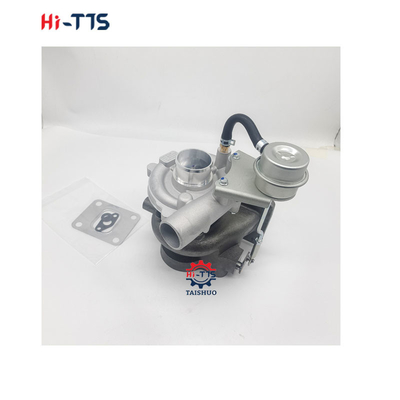 Truk D4AL Mesin Turbocharger Grup GT1749S 28230-41730 708337-0001 28230-41720