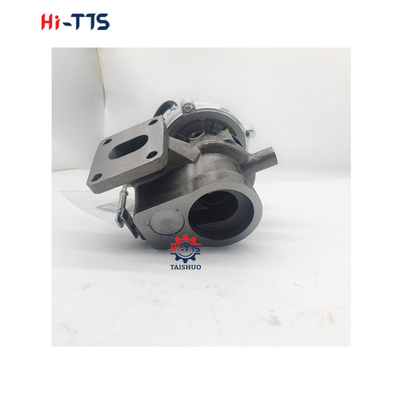 Truk D4AL Mesin Turbocharger Grup GT1749S 28230-41730 708337-0001 28230-41720