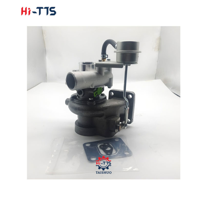 Truk D4AL Mesin Turbocharger Grup GT1749S 28230-41730 708337-0001 28230-41720