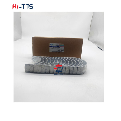Bagian Mesin Penggalian Diesel Motor Bearing D2366 Main Bearing 65.01110-6055A