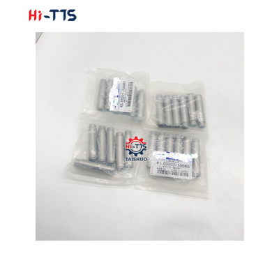 DE12T Mesin Diesel Bagian Katup Panduan 65.03201-1013A 65.032011013A 6503201-1013A 65032011013A