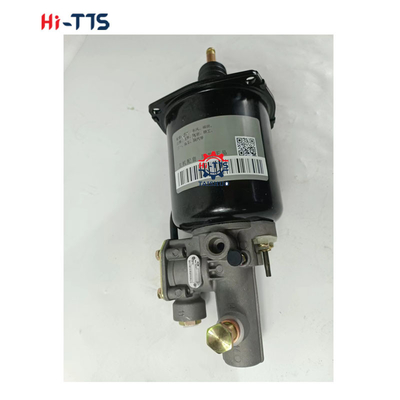 Original Clutch Booster 1604P0601001 untuk 1604P0601001 S-A-N-Y Crane