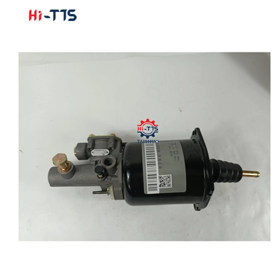 Original Clutch Booster 1604P0601001 untuk 1604P0601001 S-A-N-Y Crane