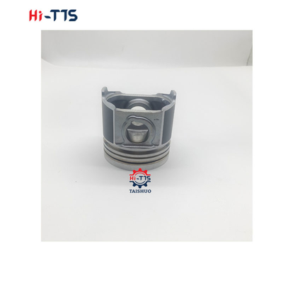 Excavator V2003 Dengan piston cincin baja Silinder Piston 1G7702111 1G770-2111 Mesin