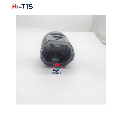Excavator V2003 Dengan piston cincin baja Silinder Piston 1G7702111 1G770-2111 Mesin