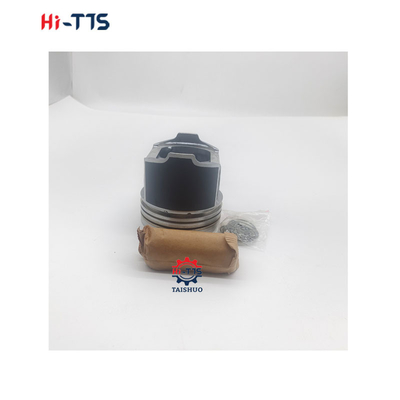 Excavator V2003 Dengan piston cincin baja Silinder Piston 1G7702111 1G770-2111 Mesin