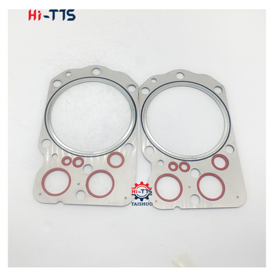6D22 6D24 gasket kepala silinder ME051132 ME051088 ME051480 ME061574 ME051717 ME051618