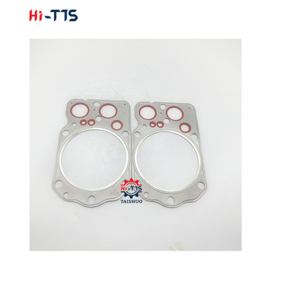 6D22 6D24 gasket kepala silinder ME051132 ME051088 ME051480 ME061574 ME051717 ME051618