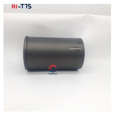 Liner Silinder Mesin Diesel ME071228 Untuk 6D16 Cylinder Sleeve Liner