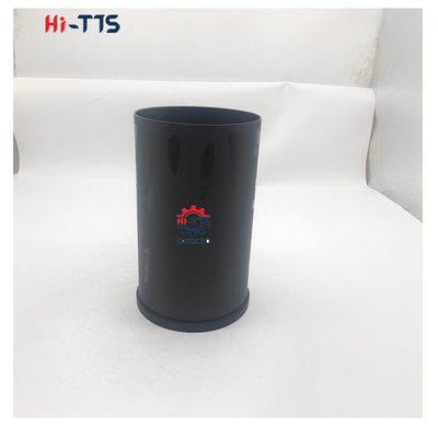 Liner Silinder Mesin Diesel ME071228 Untuk 6D16 Cylinder Sleeve Liner