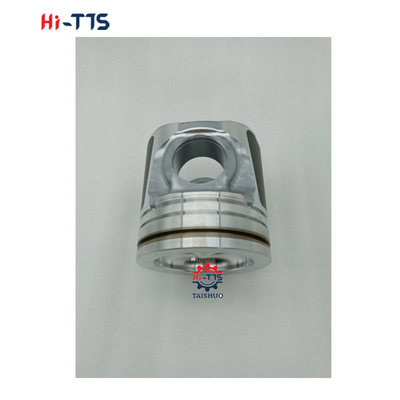 C7.1 Bagian Mesin Injeksi bahan bakar elektronik Piston 4154315 3707998 3707997 4505996