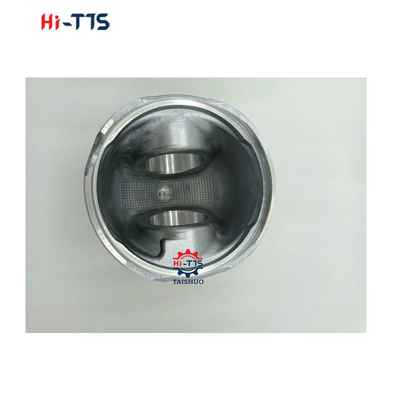 C7.1 Bagian Mesin Injeksi bahan bakar elektronik Piston 4154315 3707998 3707997 4505996