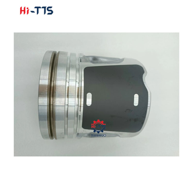 C7.1 Bagian Mesin Injeksi bahan bakar elektronik Piston 4154315 3707998 3707997 4505996