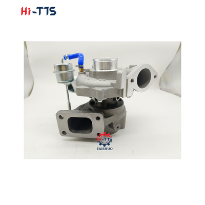 SK200-8 Mesin Diesel Turbocharger Grup VHS1760E0010A