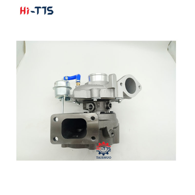 SK200-8 Mesin Diesel Turbocharger Grup VHS1760E0010A