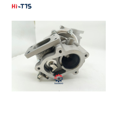 SK200-8 Mesin Diesel Turbocharger Grup VHS1760E0010A