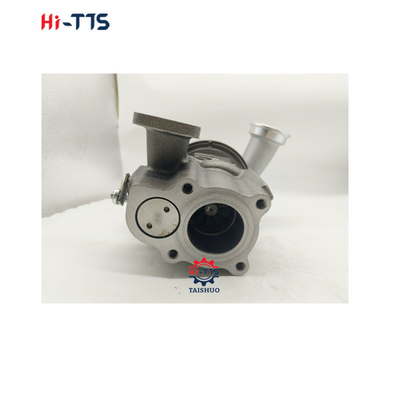 VOE20873313 suku cadang excavator Turbocharger untuk bagian mesin diesel EC210BLC D6D