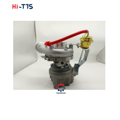 VOE20873313 suku cadang excavator Turbocharger untuk bagian mesin diesel EC210BLC D6D