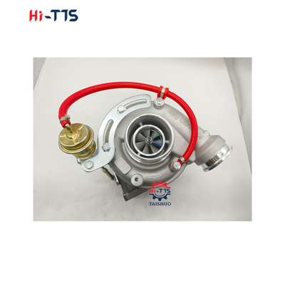 Kualitas tinggi D7E EC240B Mesin Diesel turbo VOE21109241 21109241 20500295
