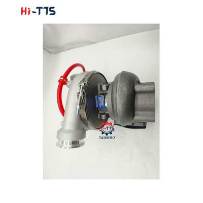 Kualitas tinggi D7E EC240B Mesin Diesel turbo VOE21109241 21109241 20500295
