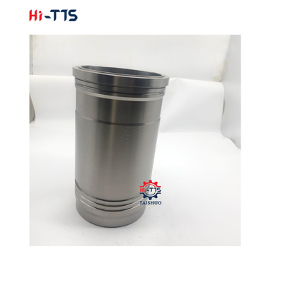 6D22 130mm Mesin Diesel Silinder Liner ME051217 ME051500 ME051501 ME051502