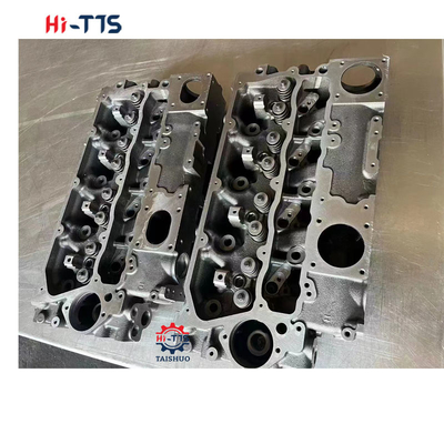 3054C C4.4 Injeksi langsung Cylinder Head Assembly 232-7519 Untuk mesin C-a-t