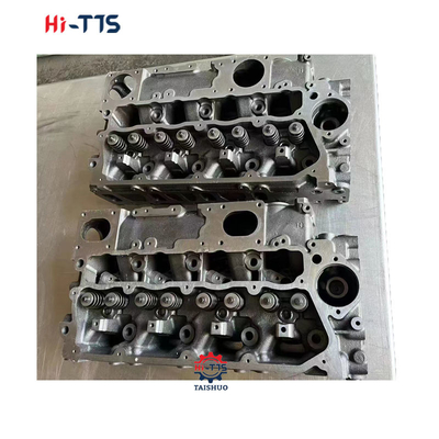 3054C C4.4 Injeksi langsung Cylinder Head Assembly 232-7519 Untuk mesin C-a-t