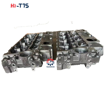 3054C C4.4 Injeksi langsung Cylinder Head Assembly 232-7519 Untuk mesin C-a-t