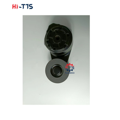 Excavator Belt Tensioning Wheel M11 Motor Belt Tensioner Untuk 4299053