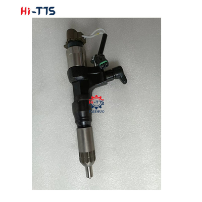 095000-6350 095000-6352 095000-6353 Injektor bahan bakar Untuk mesin J05 J08