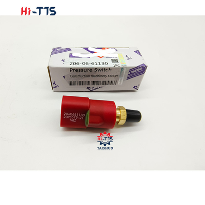 Sensor Bagian Listrik 206-06-61130 Untuk PC200-8 PC300-8 Excavator