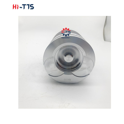 D1146 D1146T Bagian mesin Injeksi bahan bakar elektronik Piston 65.02501-0507