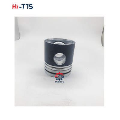 D1146 D1146T Bagian mesin Injeksi bahan bakar elektronik Piston 65.02501-0507