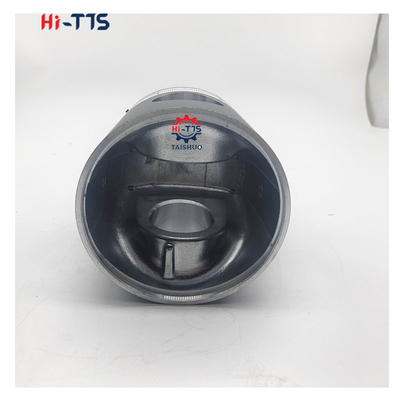 D1146 D1146T Bagian mesin Injeksi bahan bakar elektronik Piston 65.02501-0507