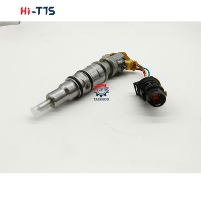 1878284C91 4C3Z9E527AA 4C3Z9E527BRM Injektor bahan bakar untuk mesin G2.8 VT365
