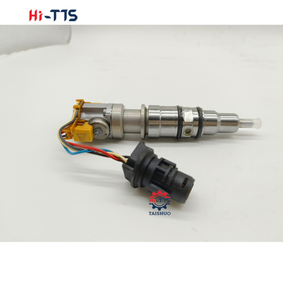 1878284C91 4C3Z9E527AA 4C3Z9E527BRM Injektor bahan bakar untuk mesin G2.8 VT365