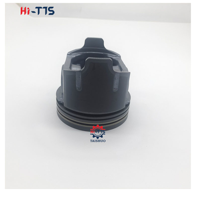 1J770-2111 +50 Piston Untuk V3307 Bagian Mesin Diesel