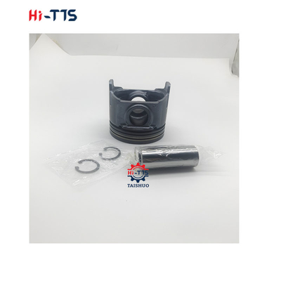 1J770-2111 +50 Piston Untuk V3307 Bagian Mesin Diesel