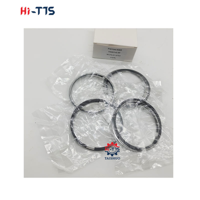 V3307 94.5*2.0*1.5*3.0 Piston Ring 1G772-21050 Untuk Mesin Ku-bota