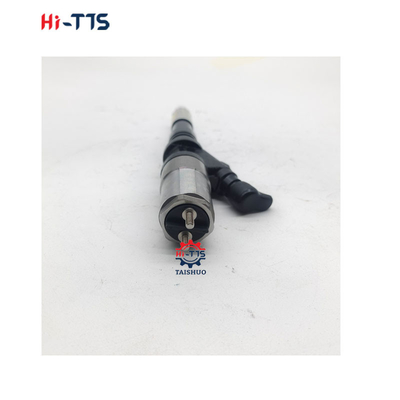Injektor bahan bakar 6156-11-3300 6156-11-3301 095000-1211 95000-1210 Injektor bahan bakar Assy