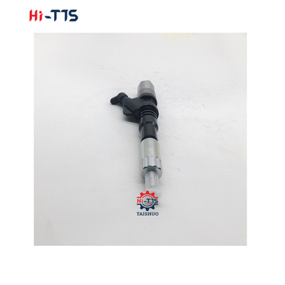Injektor bahan bakar 6156-11-3300 6156-11-3301 095000-1211 95000-1210 Injektor bahan bakar Assy