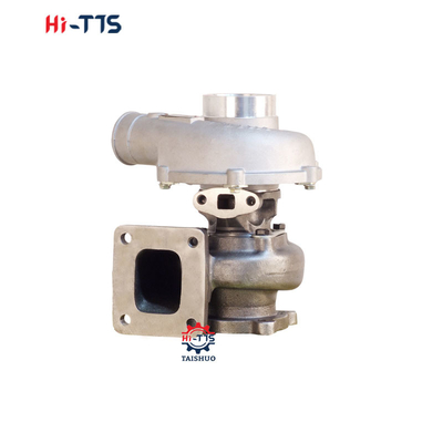 EX200-5 Mesin Diesel Turbocharger Grup 114400-3320