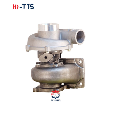 EX200-5 Mesin Diesel Turbocharger Grup 114400-3320