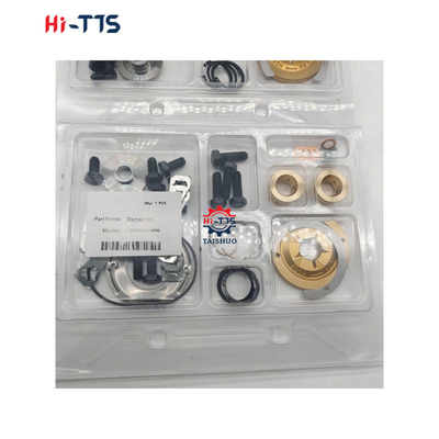 HE851 4049890/4049891 Kit Perbaikan Turbocharger, Kit Perbaikan Turbo