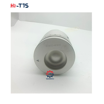 23410-4140 Piston Untuk Mesin Diesel D4AE 4D31 Bagian